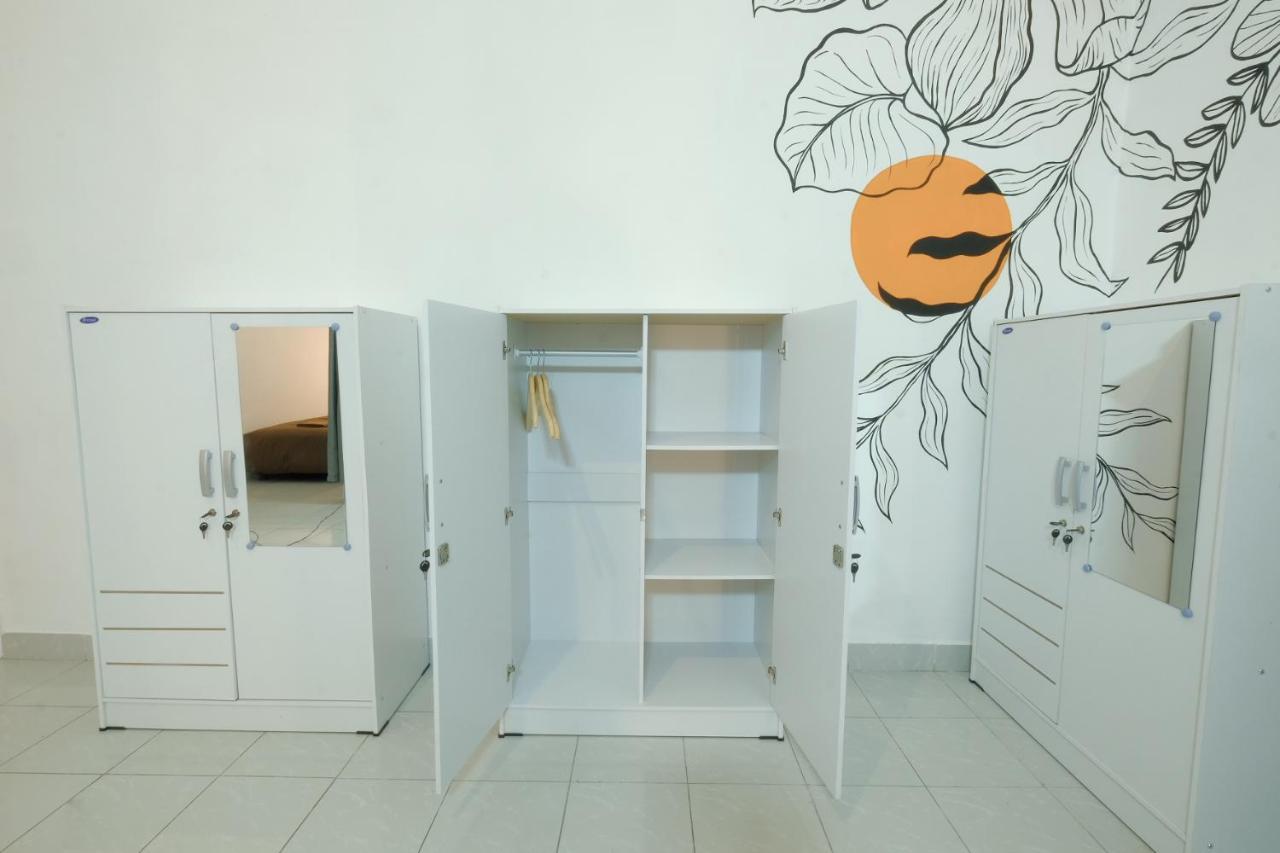 Snooze Malang Hostel Kültér fotó